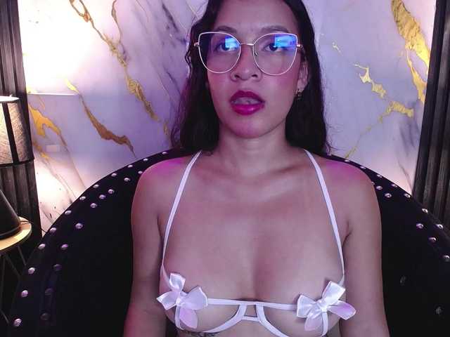 GagingBriana Cam en directo en BongaCams