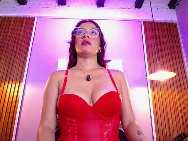 GagingBriana