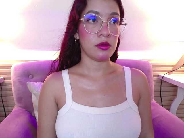 GagingBriana live cam on BongaCams
