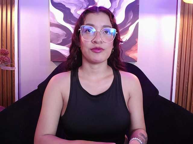 GagingBriana live cam on BongaCams