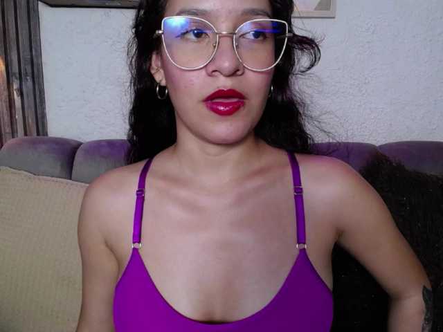 GagingBriana live cam on BongaCams