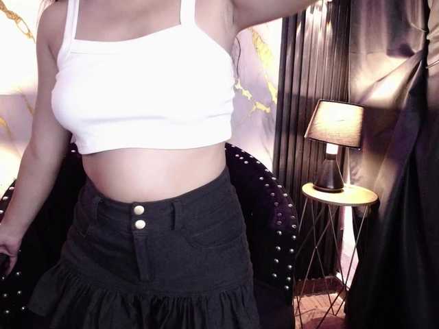 GagingBriana live cam on BongaCams
