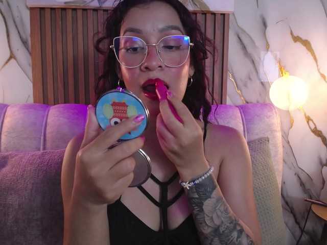 GagingBriana live cam on BongaCams
