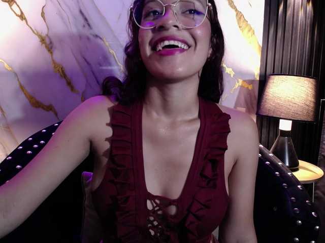 GagingBriana live cam on BongaCams
