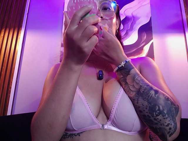 GagingBriana
