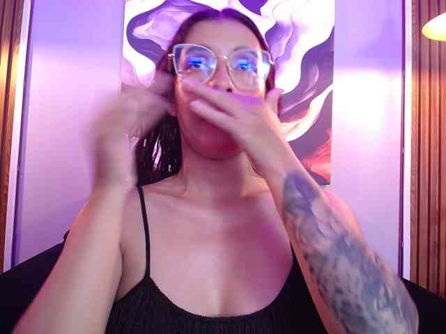 GagingBriana
