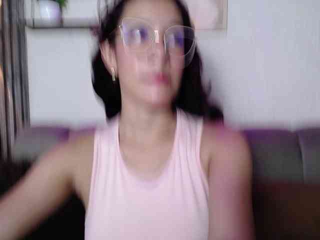 GagingBriana webcam