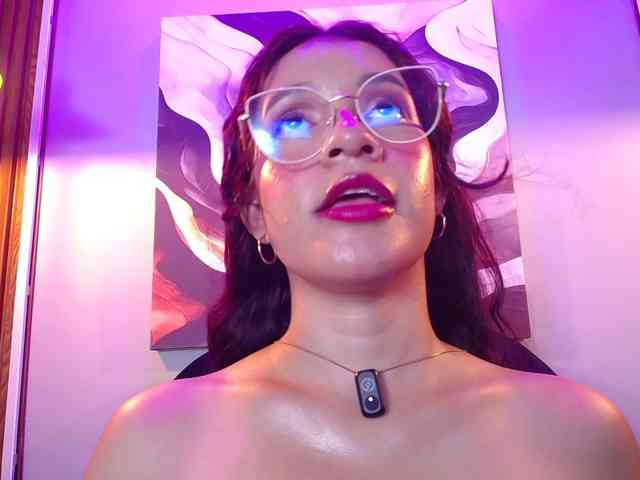 GagingBriana