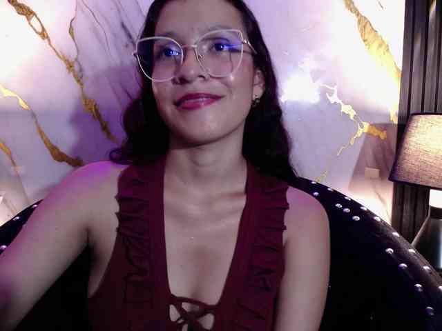 GagingBriana webcam
