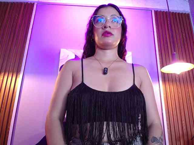 GagingBriana