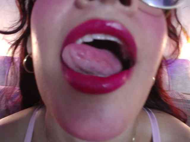 GagingBriana