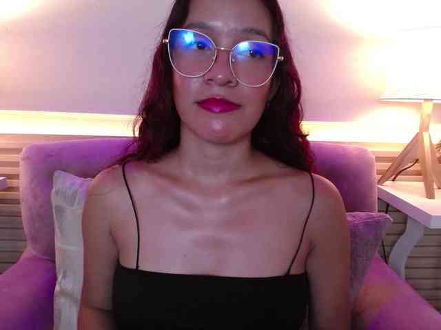 GagingBriana webcam
