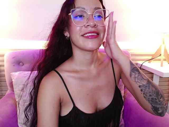 GagingBriana