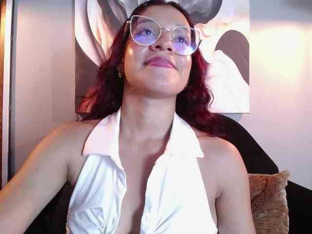 GagingBriana webcam