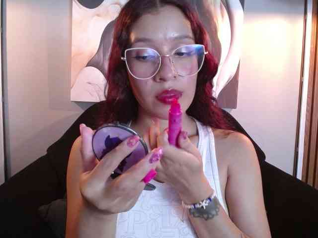 GagingBriana