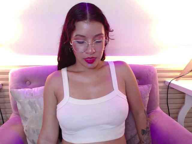 GagingBriana