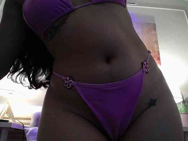 GagingBriana webcam
