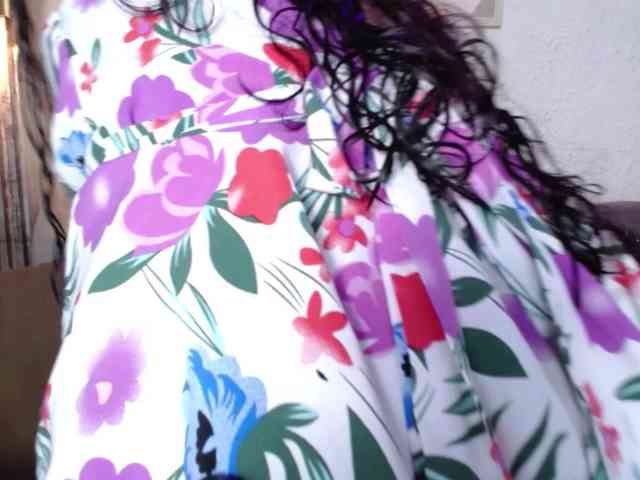 GagingBriana webcam