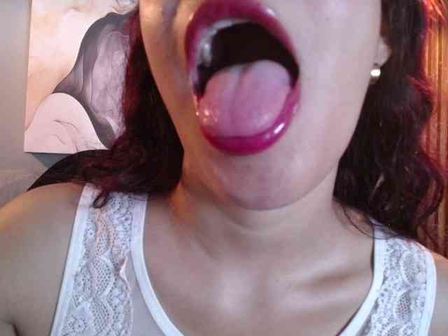 GagingBriana