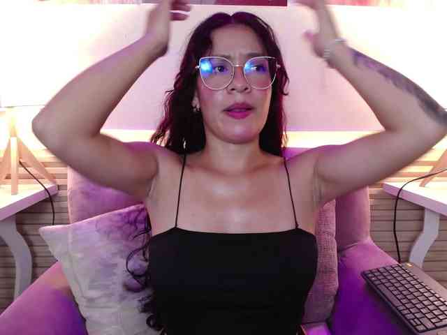 GagingBriana