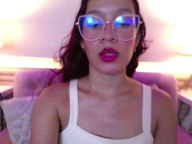 GagingBriana webcam