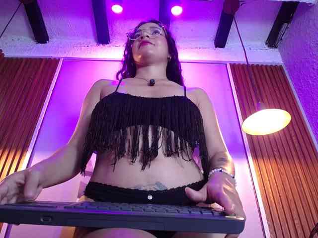 GagingBriana