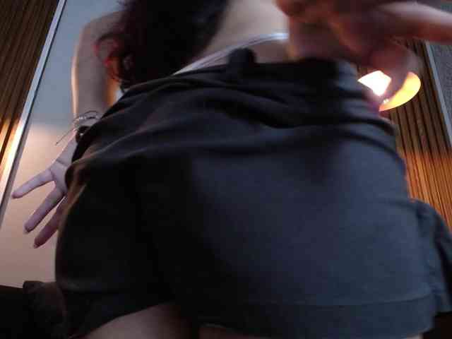 GagingBriana
