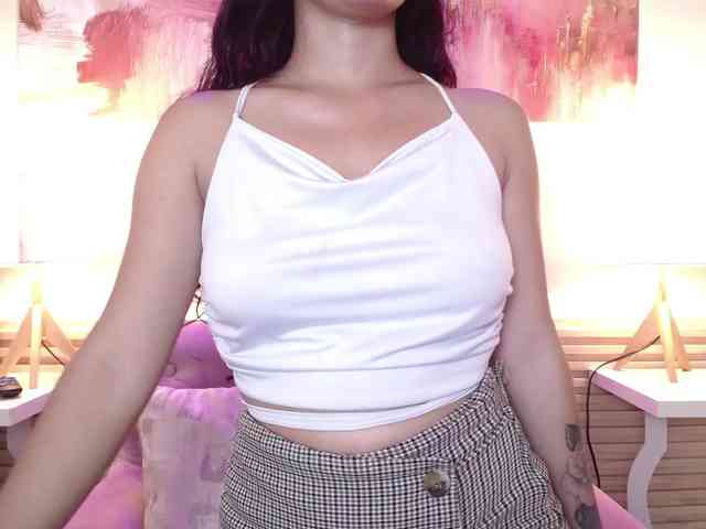 GagingBriana