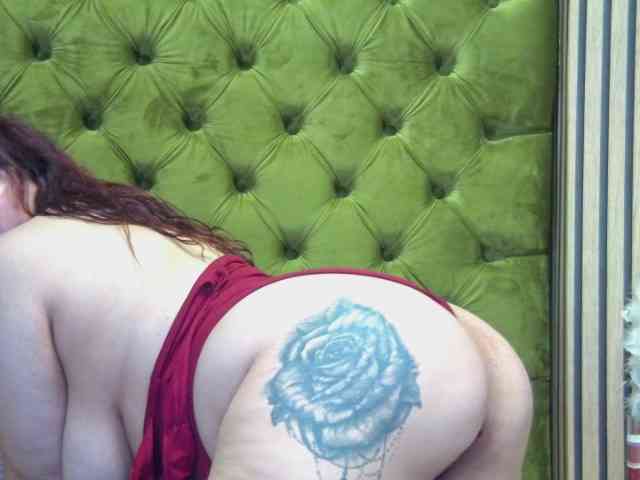 ElisabethCarter webcam