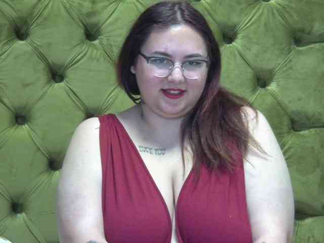 ElisabethCarter webcam