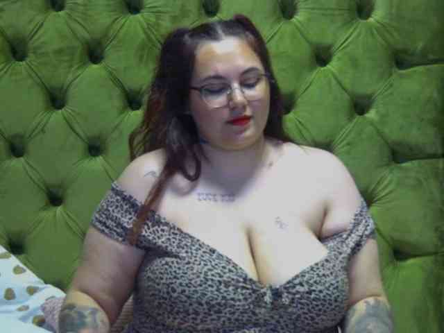 ElisabethCarter webcam