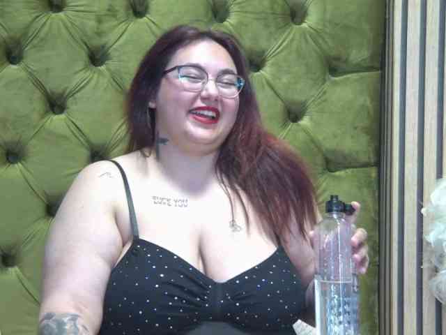 ElisabethCarter webcam