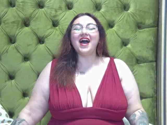 ElisabethCarter webcam