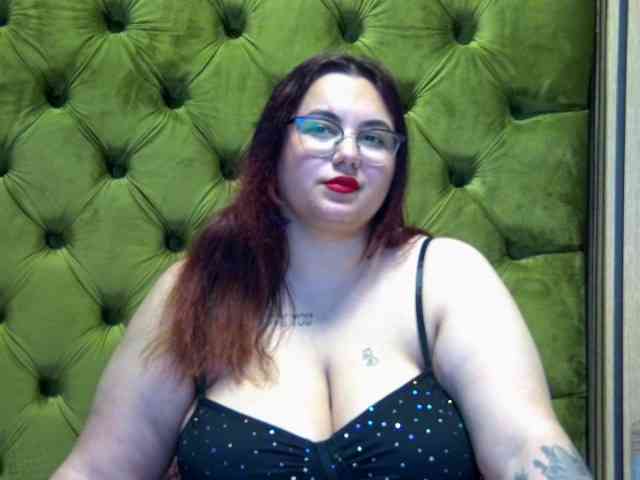 ElisabethCarter webcam