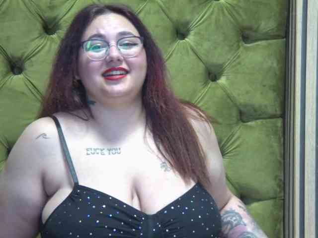 ElisabethCarter webcam