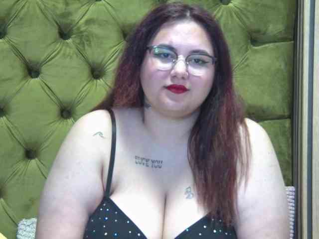 ElisabethCarter webcam