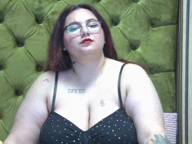 ElisabethCarter webcam