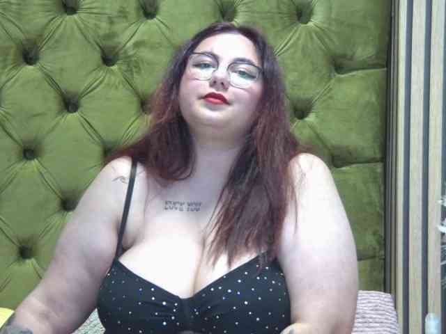 ElisabethCarter webcam