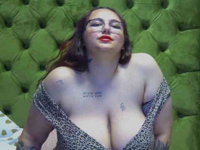 ElisabethCarter webcam