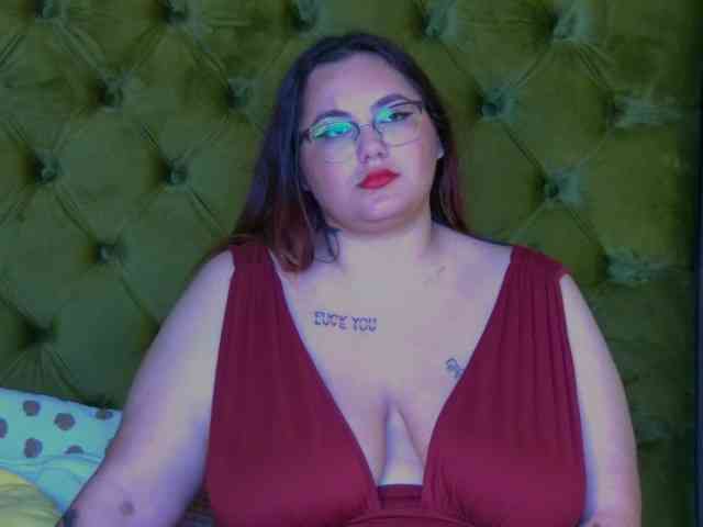 ElisabethCarter webcam