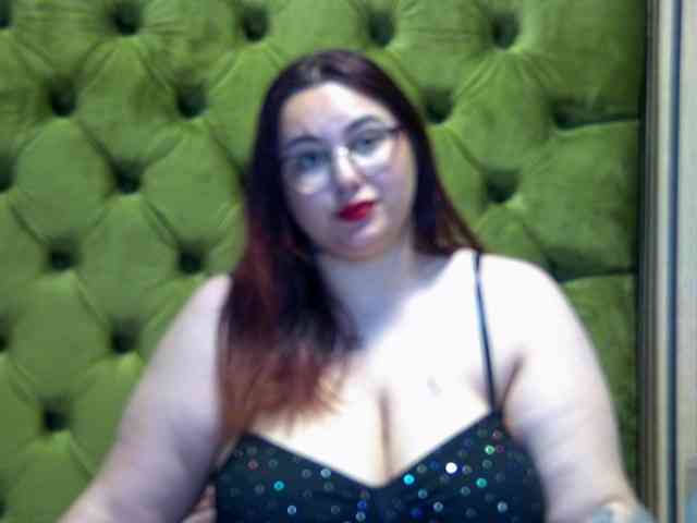 ElisabethCarter webcam