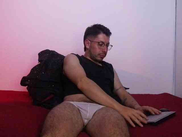 Letorres Live Webcam on BongaCams