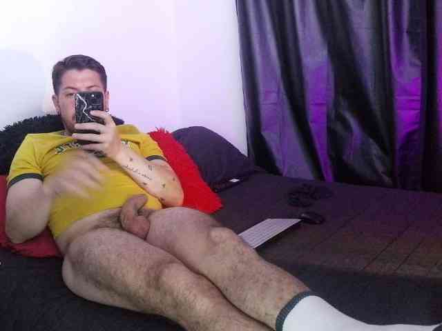 Letorres Sex Cam Show