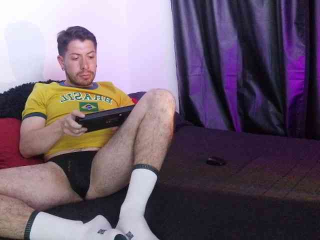 Letorres Sex Cam Show