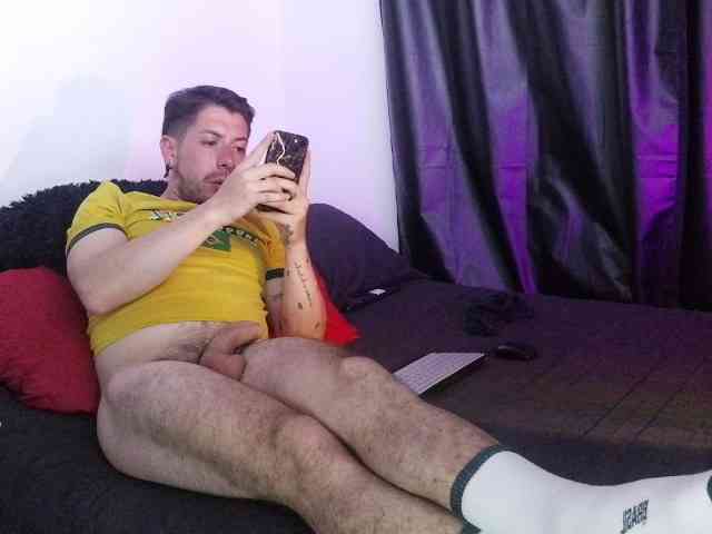Letorres Sex Cam Show