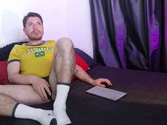 Letorres Sex Cam Show