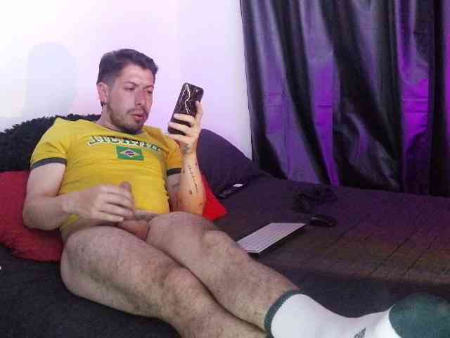 Letorres Sex Cam Show