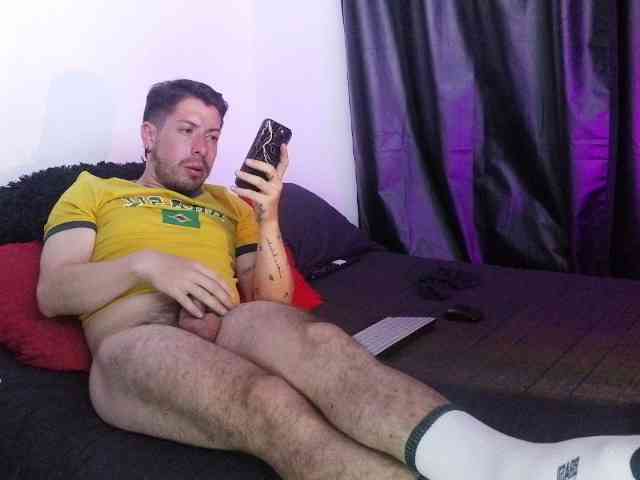 Letorres Sex Cam Show