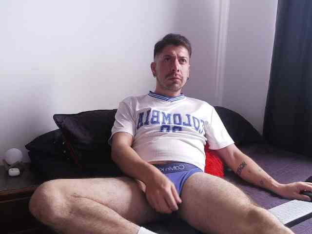 Letorres Sex Cam Show