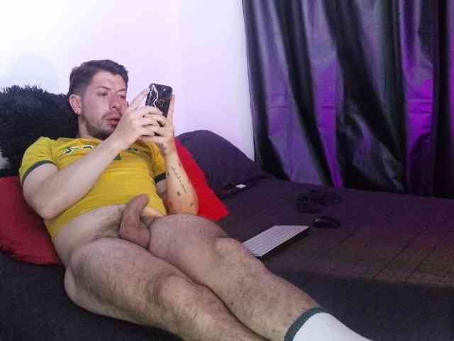 Letorres Sex Cam Show